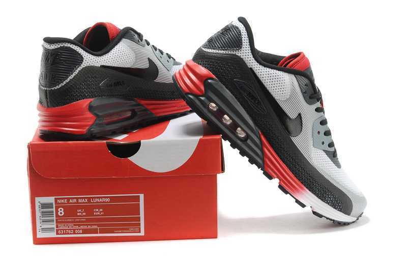 NIKE AIR MAX LUNAR 90 femme  acheter en ligne discount nike air max 90 bleu vendre